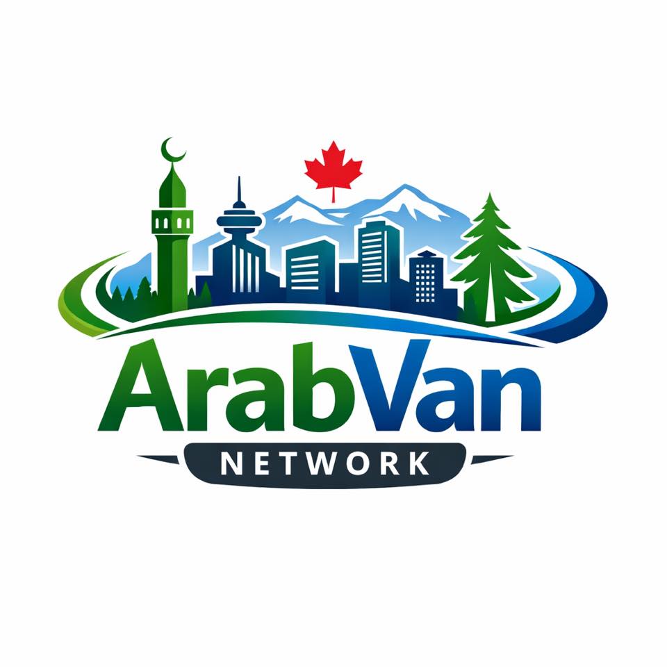 arab van network