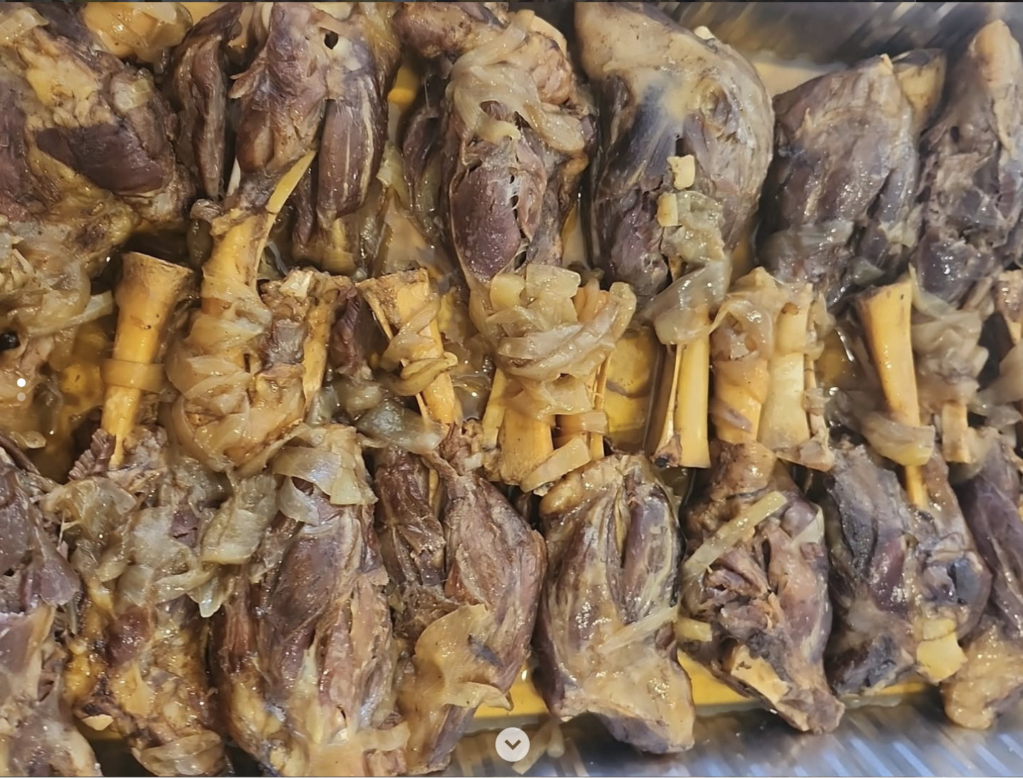 iraqi kitchen