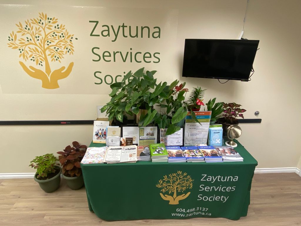 zaytuna