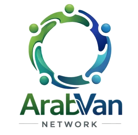 arab van network