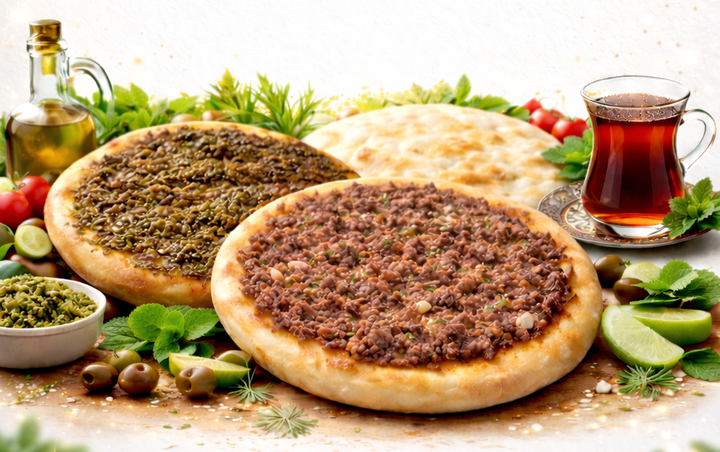 manousheh