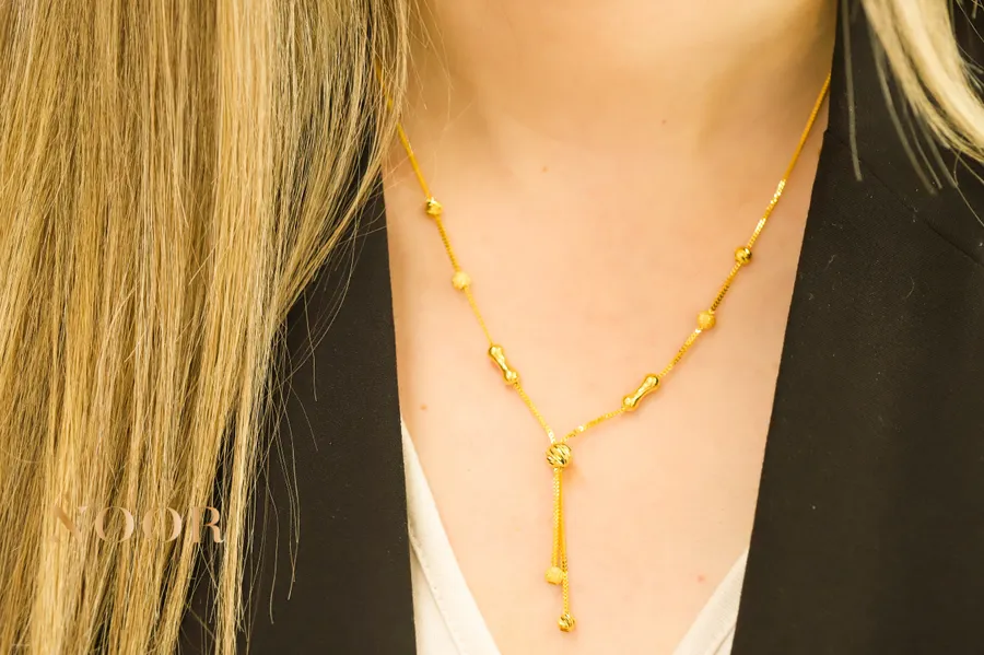 noor gold