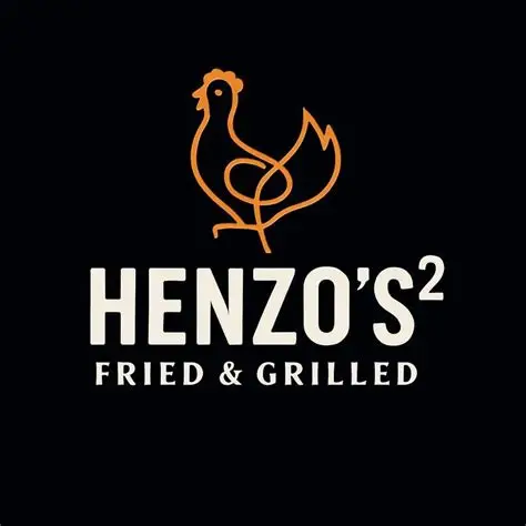 henzo's friend & grilled