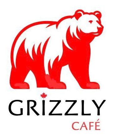 Grizzly cafe